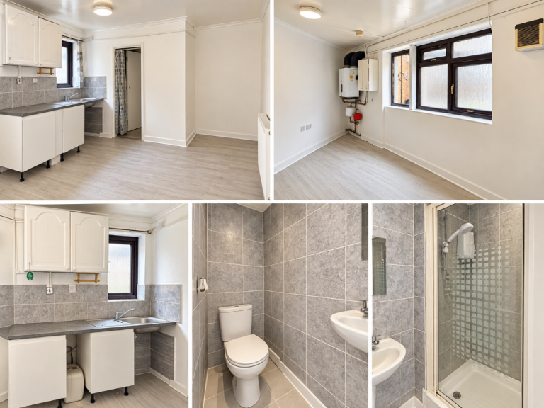 Spacious studio located Hendon NW4