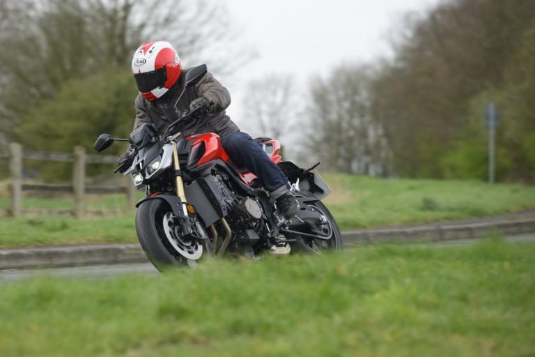 QJMotor SRK 800 2026