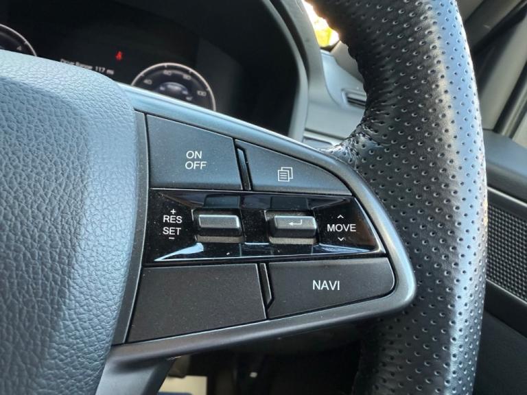  SsangYong Musso Double Cab Pick Up 202 Saracen Auto Diesel