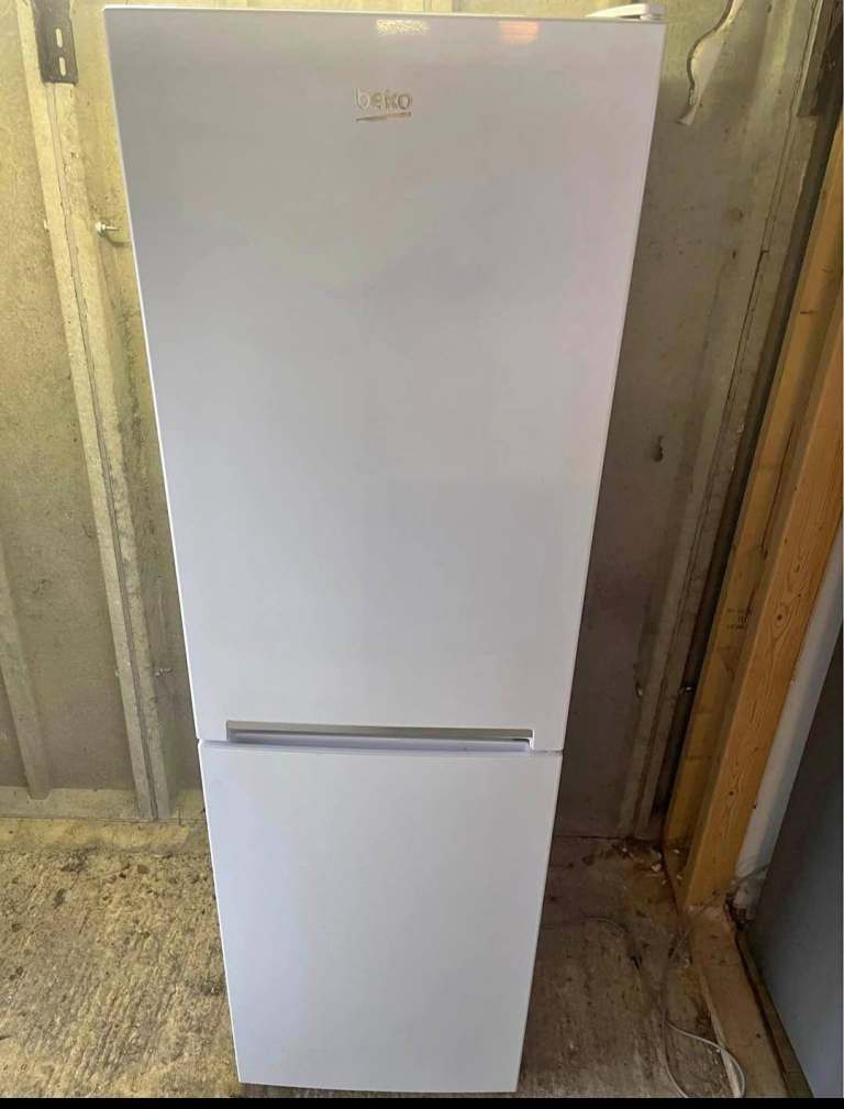 Large Fridge freezer for sale not free 