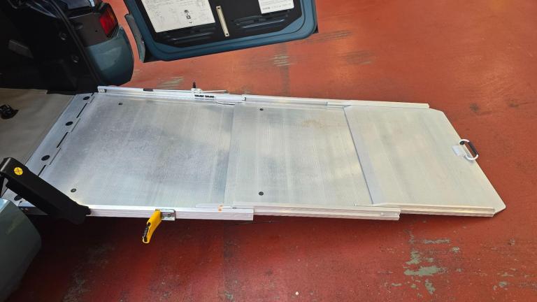 2023 Nissan Cube 1.5 AUTO MOBILITY RAMP ULEZ FREE Petrol Automatic