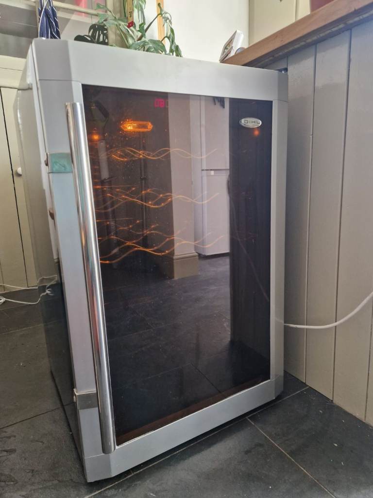 DIHL Wine cooler