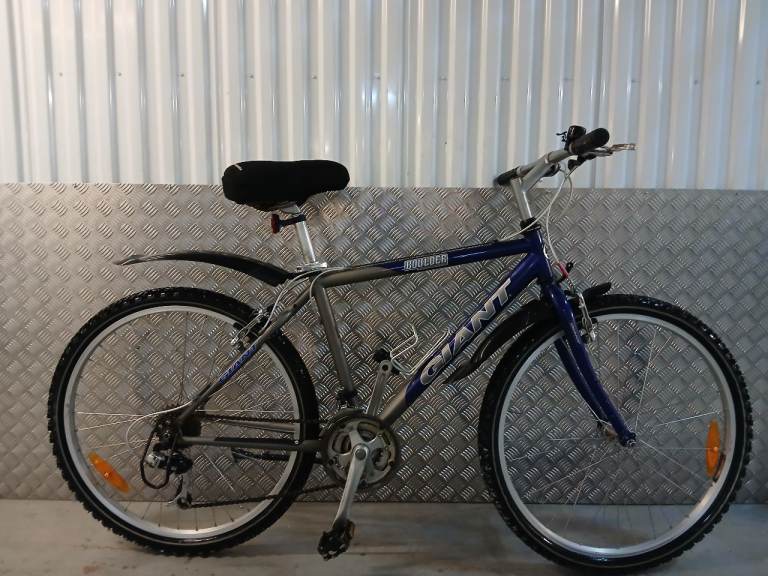 mens giant mountain bike 