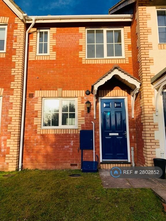 2 bedroom house in Clos Ger Y Bryn, Penllergaer, Swansea, SA4 (2 bed) (#2802852)