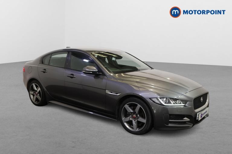 2018 Jaguar XE 2.0d [180] R-Sport 4dr Auto Saloon Diesel Automatic