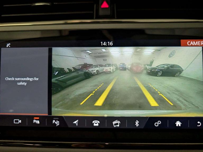 2020 Land Rover Range Rover Evoque 2.0 D180 MHEV R-Dynamic SE Auto 4WD Euro 6 (s/s) 5dr ESTATE Di...