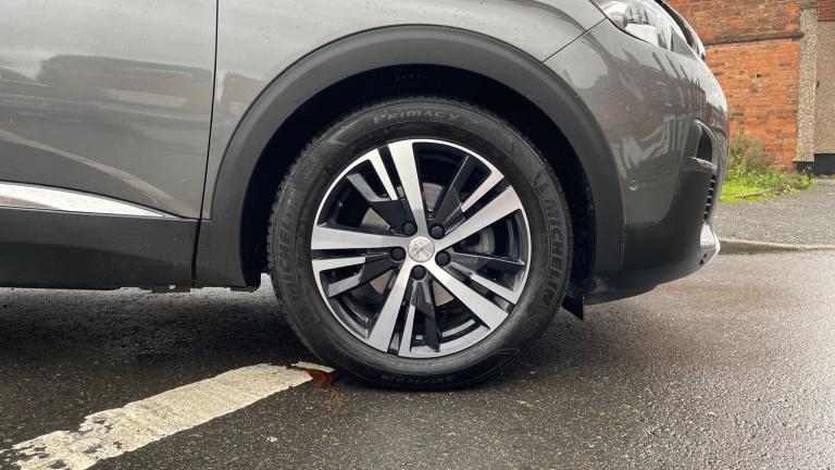 2020 Peugeot 3008 1.5 BlueHDi GT Line SUV 5dr Diesel EAT Euro 6 (s/s) (130 ps) SUV Diesel Automatic