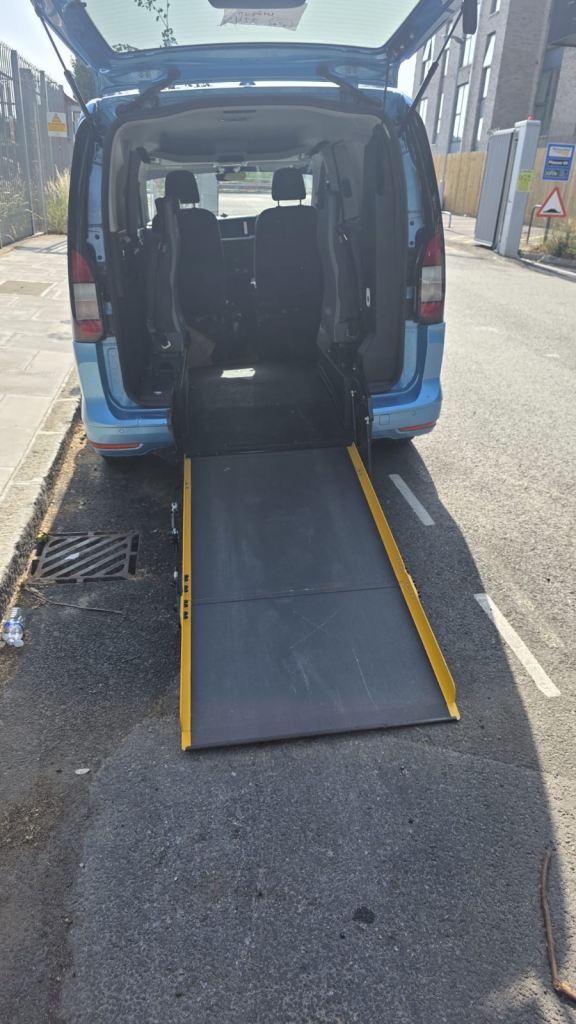 Ford, GRAND TOURNEO CONNECT, MPV, 2024, Other, 1498 (cc), 5 doors