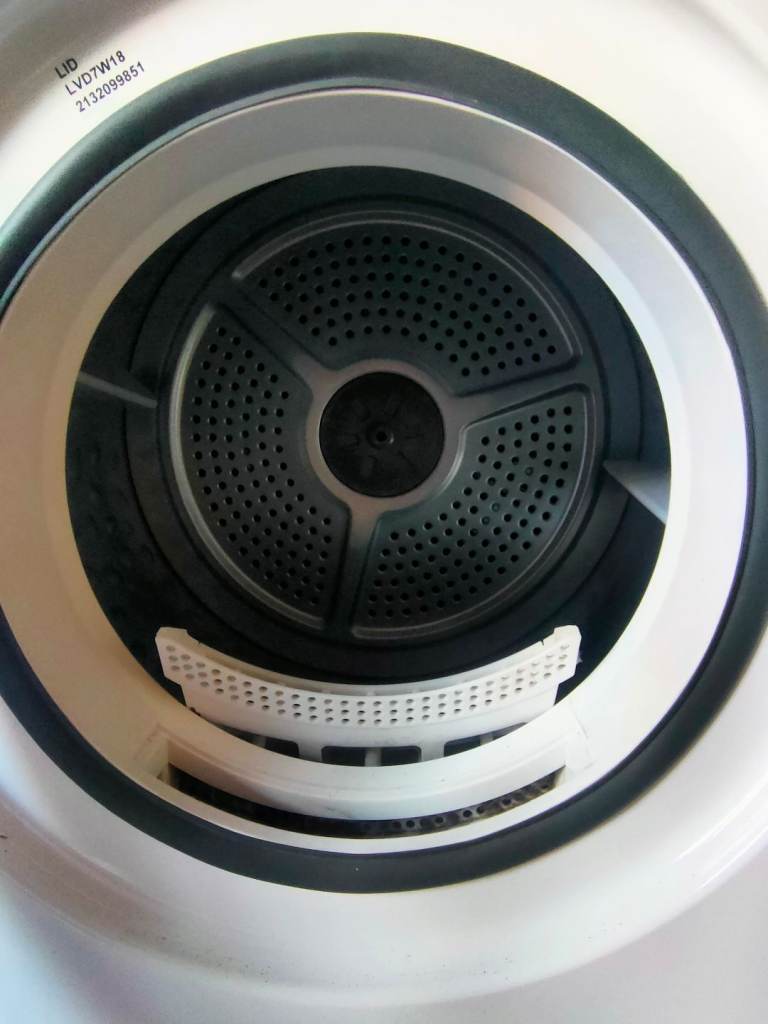 Logik Tumble Dryer 
