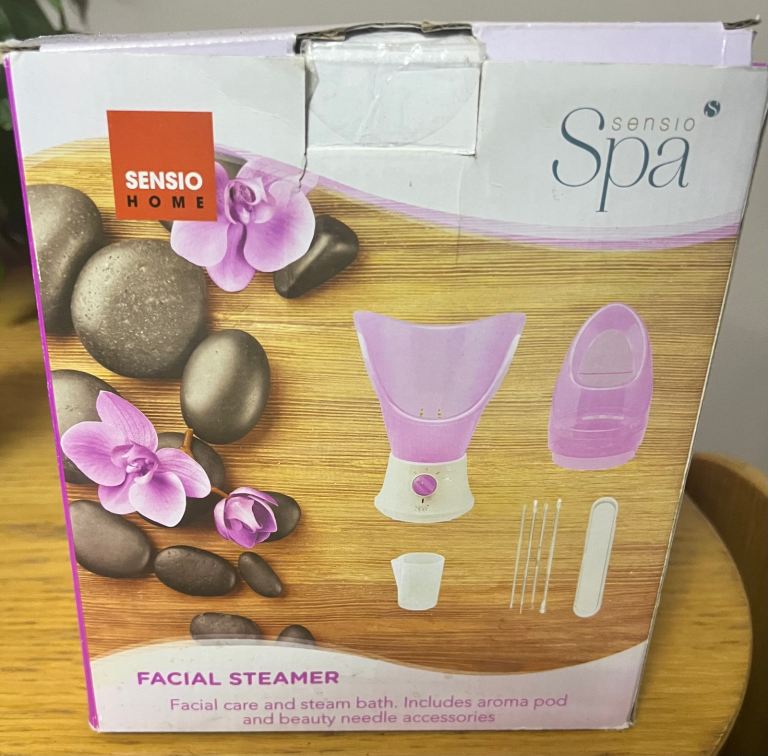 Facial Steamer