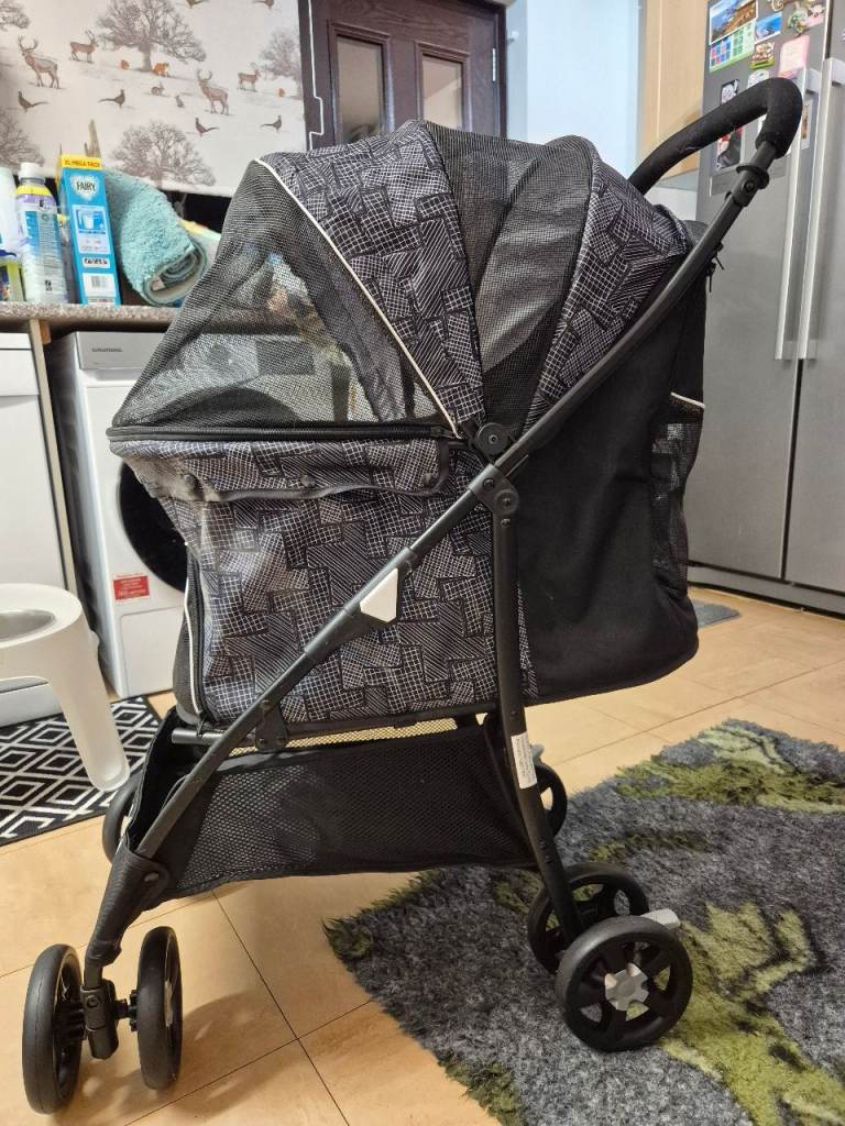 Pet/Dog Stroller