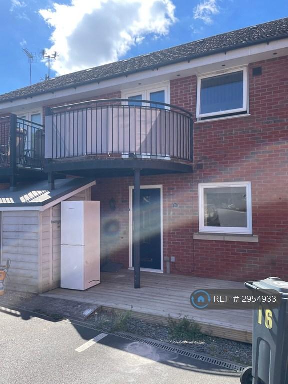 1 bedroom house in Padside Close, Hamilton, Leicester, LE5 (1 bed) (#2954933)