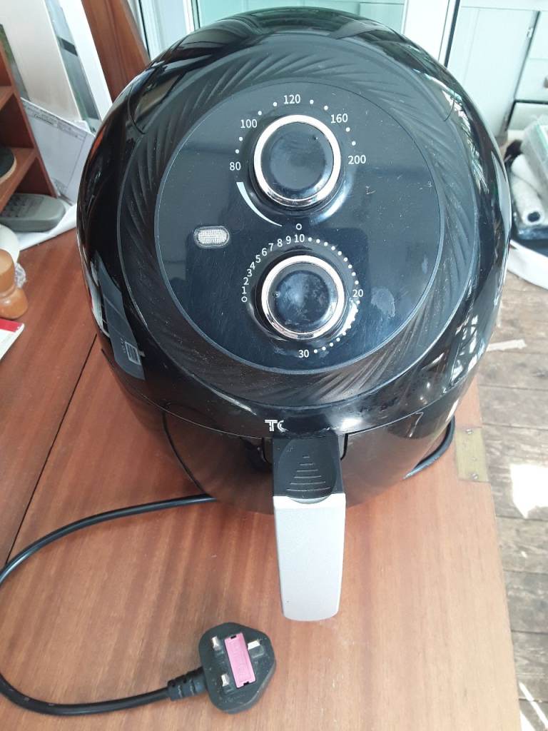 Tower Air Fryer 