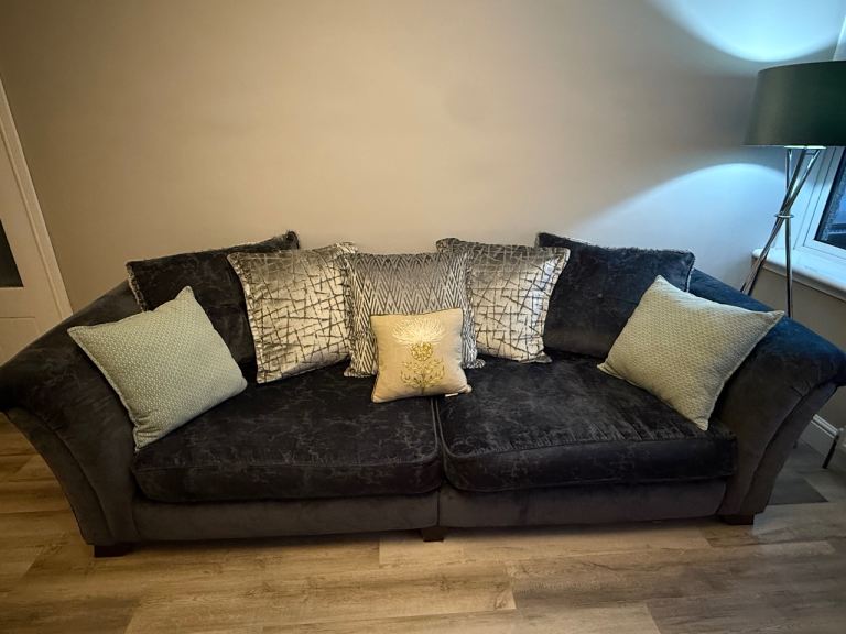 Designer Rooms Sofa