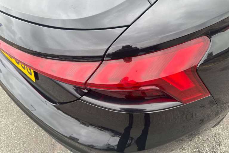 2022 Audi e-tron GT 390kW Quattro 93kWh 4dr Auto [C+S] Saloon Electric Automatic