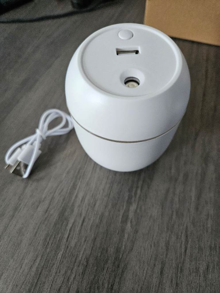 Humidifier 