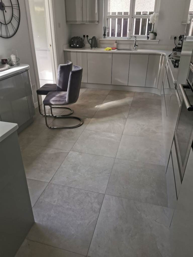 Ceramic Tiler 