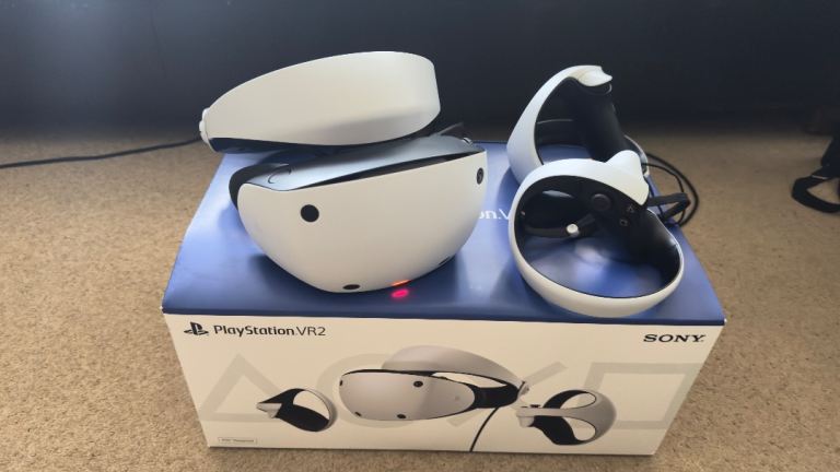 PS VR2 Playstation