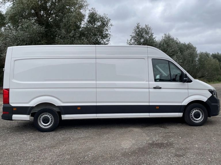 Man and van