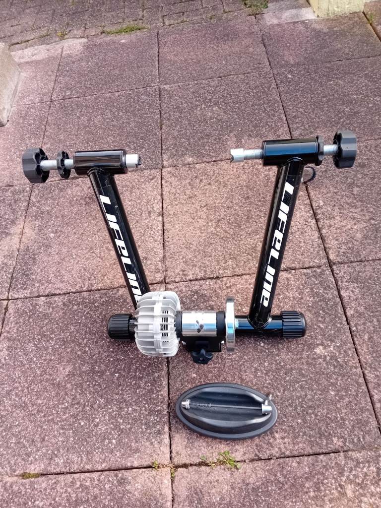 image for Lifeline Turbo Trainer 