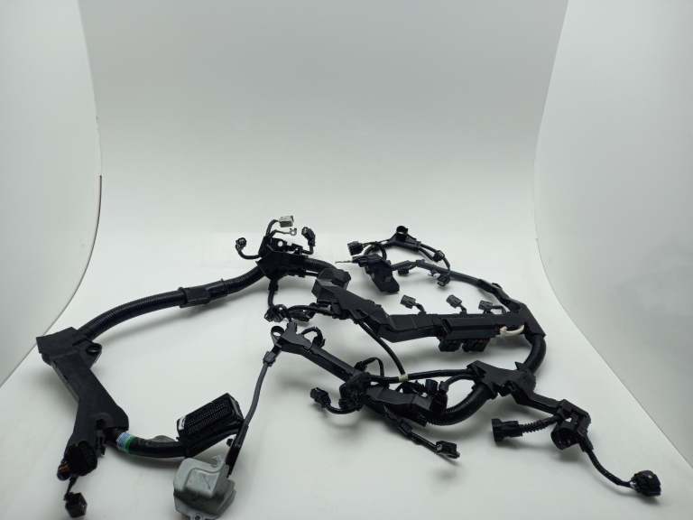 2024 Honda Civic Wiring Harness