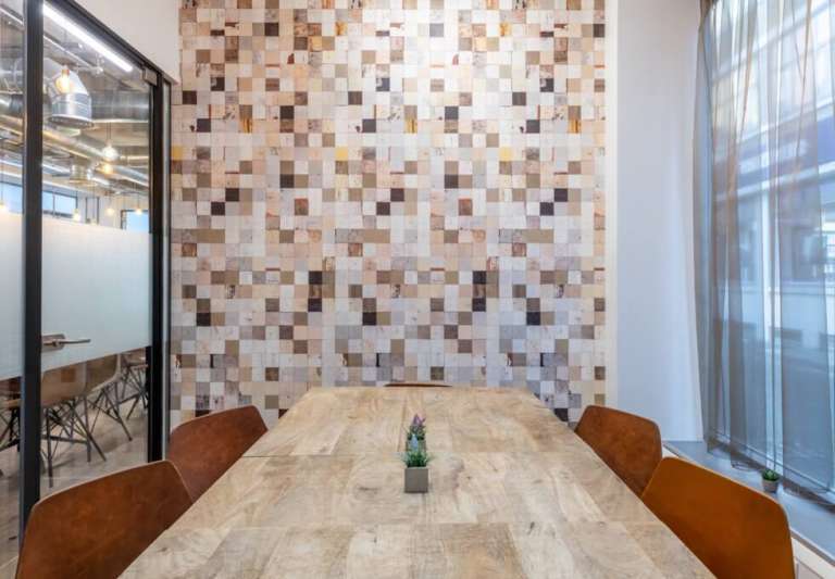 Rent Private Offices From 3 to 85 Desks in Shoreditch with All Inclusive Pricing EC2A