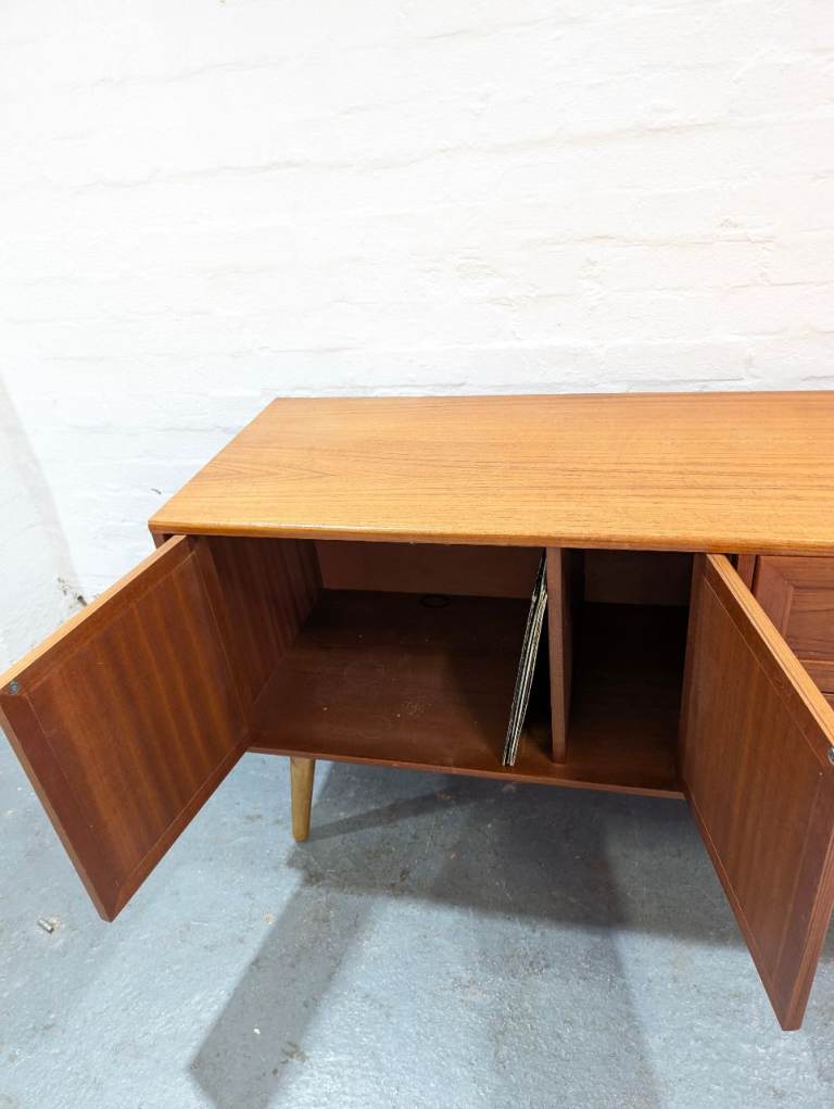 Retro Teak Mid Century Sideboard by G Plan 