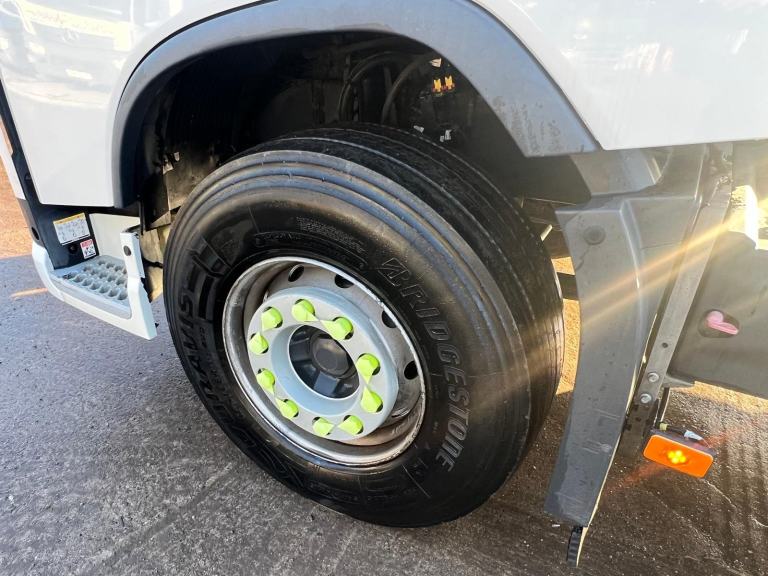 Volvo FH 16 DOUBLE DRIVE 650 EURO 6 HEAVY HAULAGE TRACTOR UNITS....CHOICE OF 4 