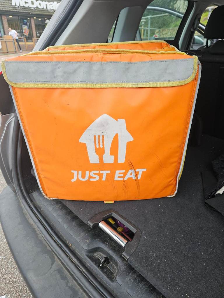Delivery bag