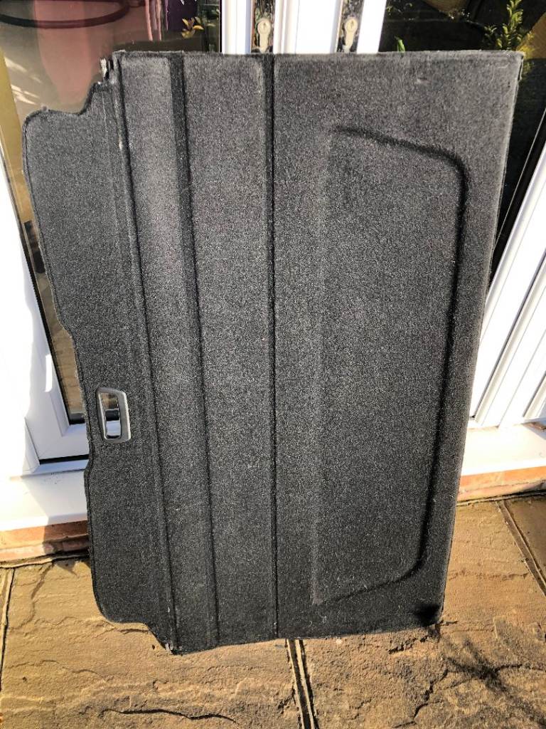 Peugeot 407 SW Estate Parcel Shelf Cover only £25