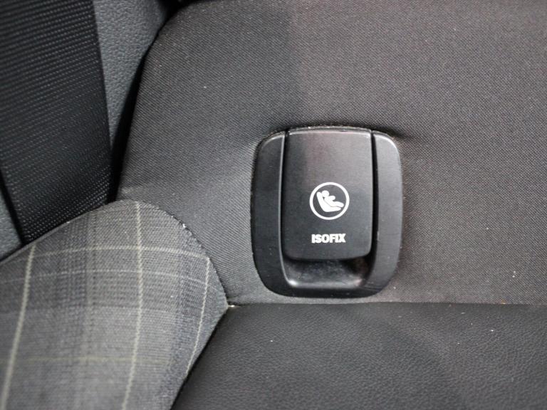 2016 MINI Hatch 2.0 Cooper S D 5dr Auto [Media Pack XL] Hatchback DIESEL Automatic