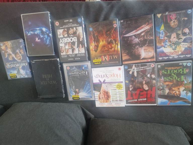 House Clearance Bundle 