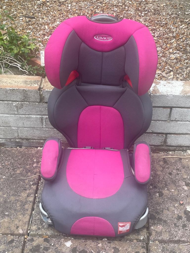 Car Booster Seat