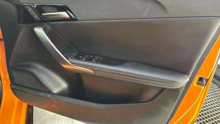 2023 MG MG4 64kWh Trophy Long Range Hatchback 5dr Electric Auto (203 ps) Automatic Hatchback Elec...