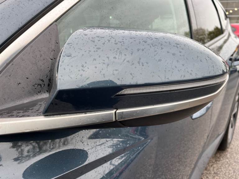 2021 Hyundai TUCSON 1.6 TGDi Hybrid 230 Ultimate 5dr 2WD Auto SUV PETROL/ELECTRIC Automatic