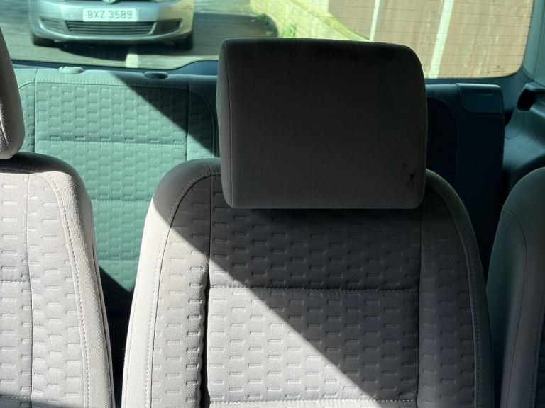 VW Touran - Good running 7 seater 