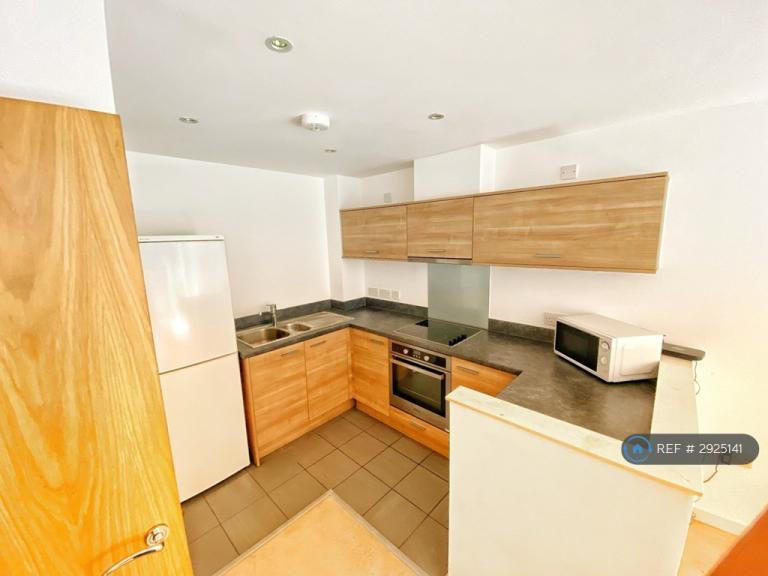 1 bedroom flat in Bonfire Corner, Portsmouth, PO1 (1 bed) (#2925141)
