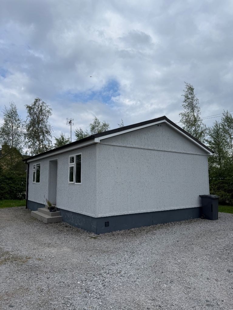 Mobile Home To Let Clonoe