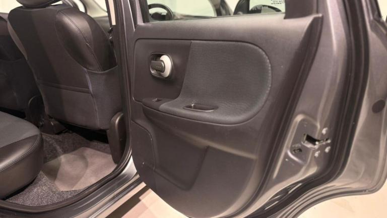 2013 Nissan Note 1.5 [90] dCi Acenta 5dr MPV DIESEL Manual