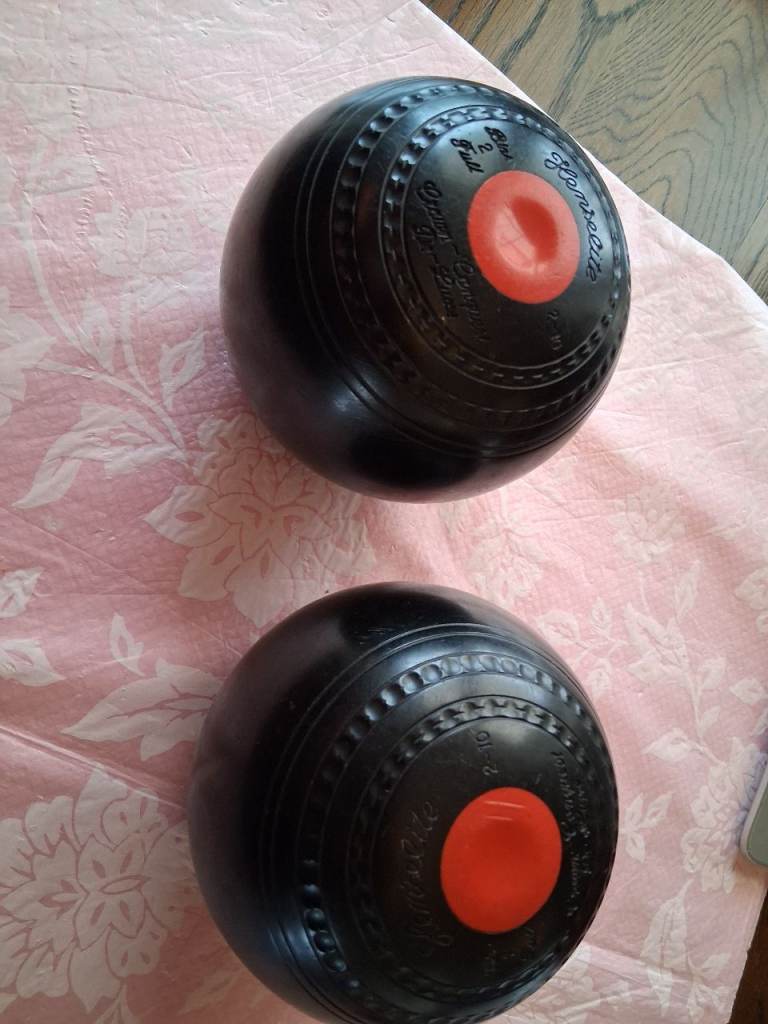 Good Condition Bowls