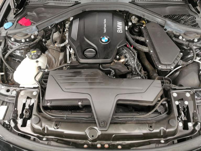 2018 BMW 3 Series 2.0 320d M Sport Shadow Edition Touring 5dr Diesel Auto Euro 6 (s/s) (190 p Est...