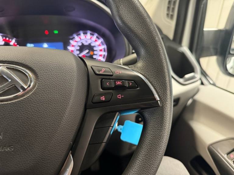 2023 73 MAXUS DELIVER 9 2.0 D20 PANEL VAN 5DR DIESEL MANUAL FWD L3 H2 EURO 6 (S/