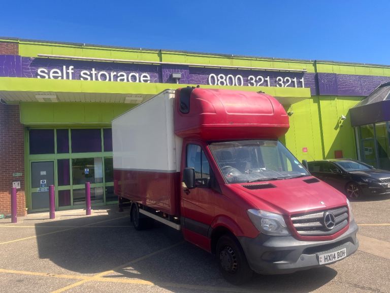 Removals / Man and Van Services - Affordable & Professional 🏡🚚