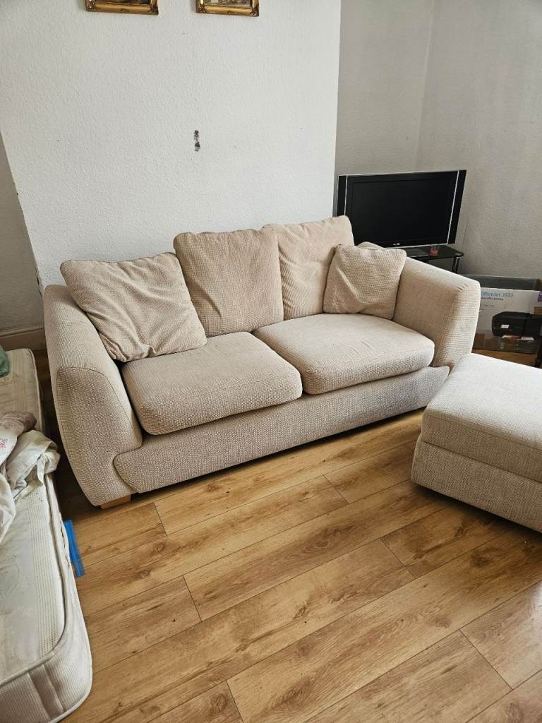 Sofa and more