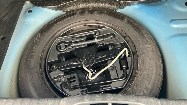 2017 Citroen C3 1.2 PureTech 82 Feel 5dr Petrol Hatchback Hatchback Petrol Manual