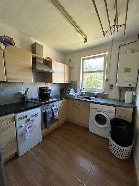 Room to rent not far from Dundee city centre and universities