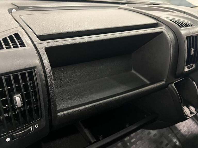 2022 Citroen Relay 2.2 BlueHDi H2 Van 140ps Enterprise PANEL VAN DIESEL Manual