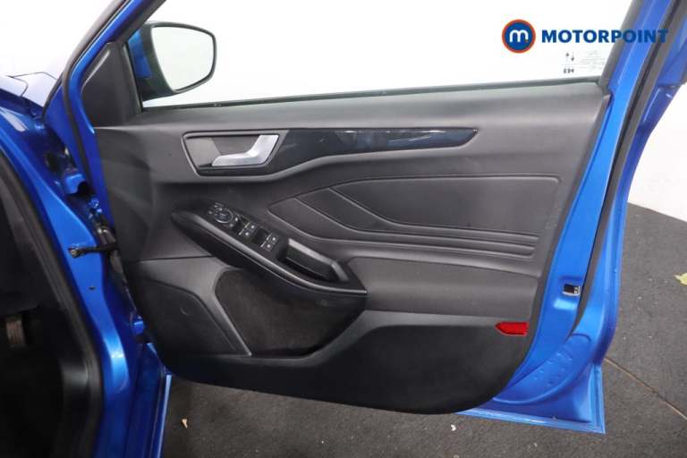 2023 Ford Focus 1.0 EcoBoost ST-Line 5dr HATCHBACK PETROL Manual