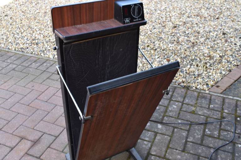 Trouser Press