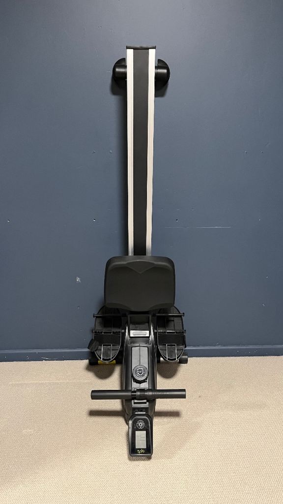 Opti Magnetic Rowing Machine